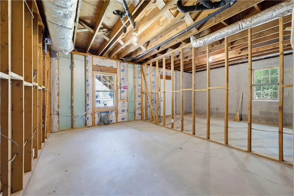 1691 Bentwood Drive SW Lilburn, GA 30047