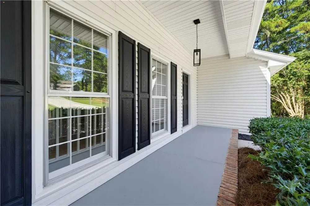 1691 Bentwood Drive SW Lilburn, GA 30047