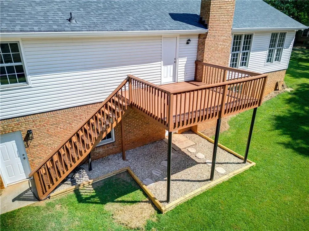 1691 Bentwood Drive SW Lilburn, GA 30047