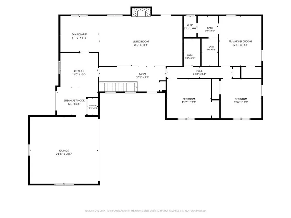 1691 Bentwood Drive SW Lilburn, GA 30047