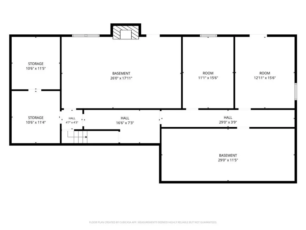 1691 Bentwood Drive SW Lilburn, GA 30047
