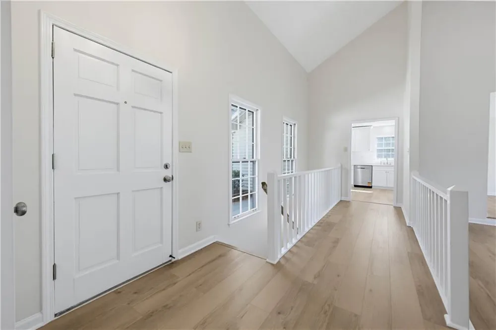 1691 Bentwood Drive SW Lilburn, GA 30047