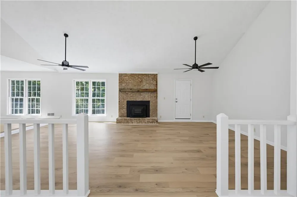 1691 Bentwood Drive SW Lilburn, GA 30047