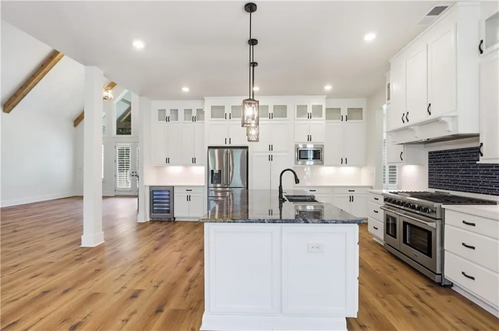 175 Lands End Trail Cleveland, GA 30528