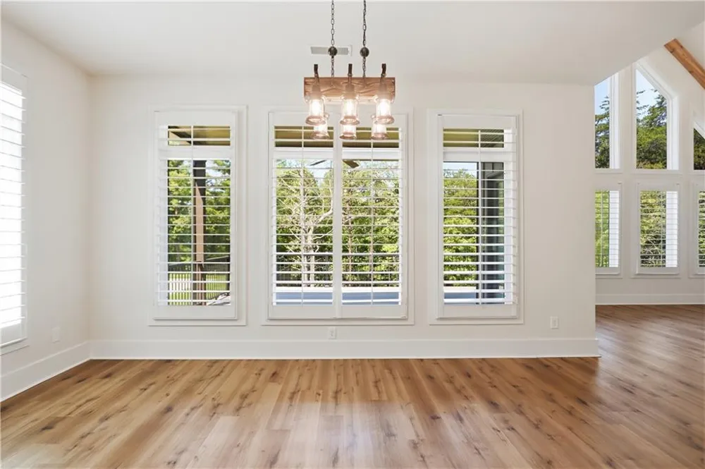 175 Lands End Trail Cleveland, GA 30528