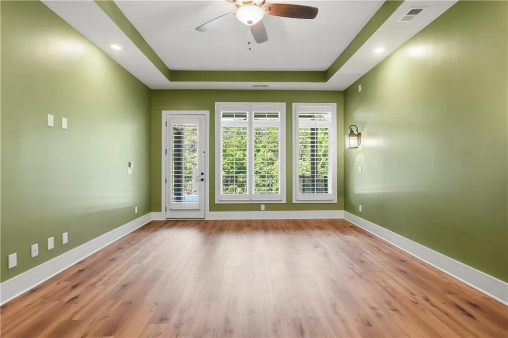 175 Lands End Trail Cleveland, GA 30528