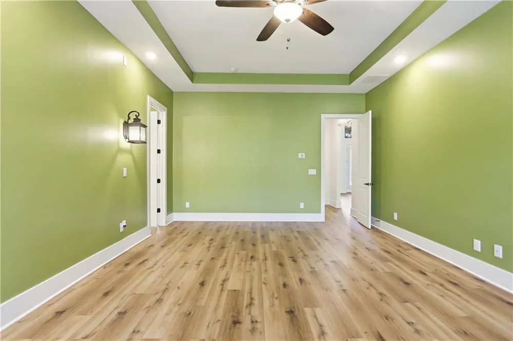 175 Lands End Trail Cleveland, GA 30528