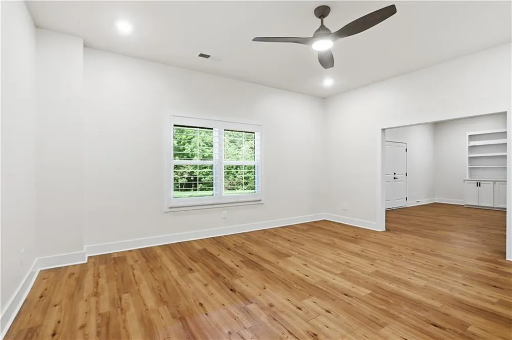175 Lands End Trail Cleveland, GA 30528