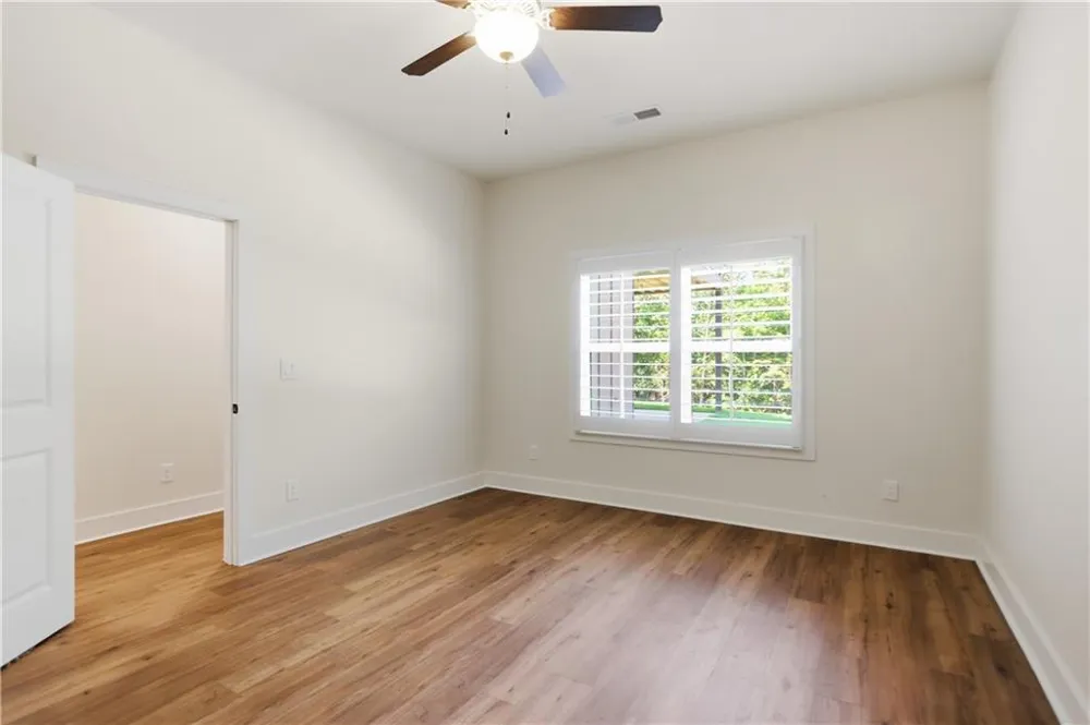 175 Lands End Trail Cleveland, GA 30528