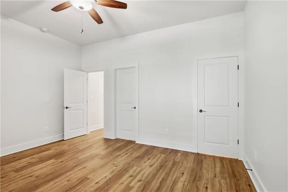 175 Lands End Trail Cleveland, GA 30528