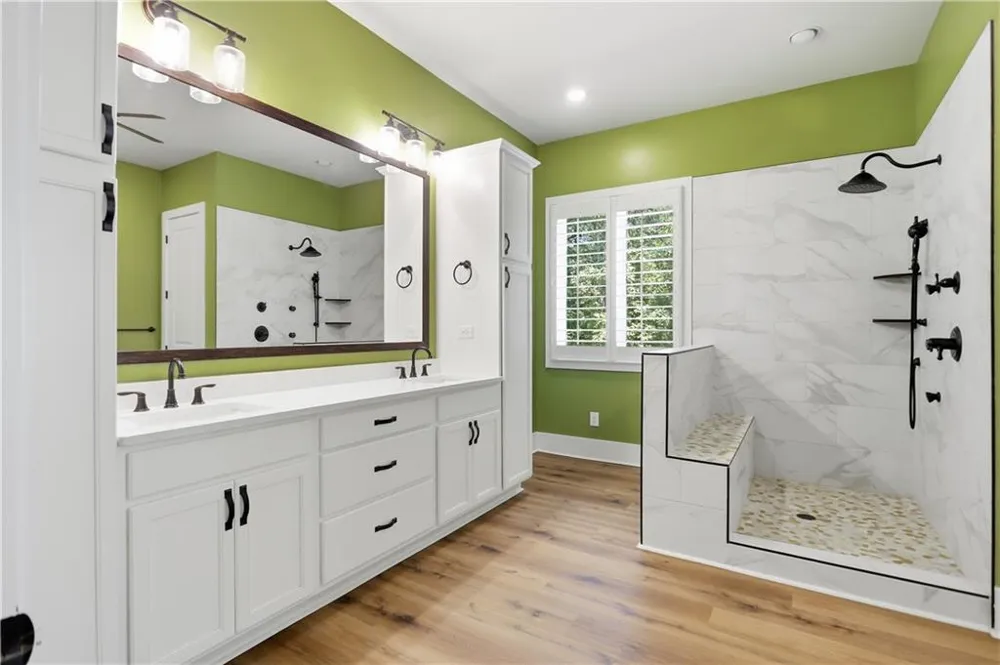 175 Lands End Trail Cleveland, GA 30528