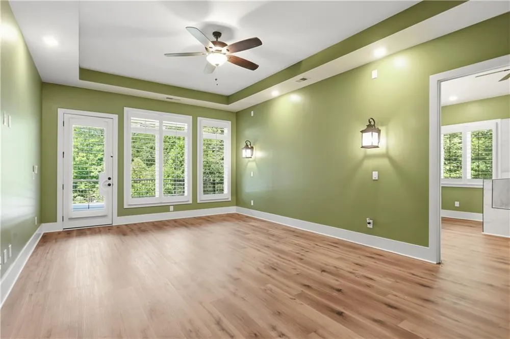 175 Lands End Trail Cleveland, GA 30528