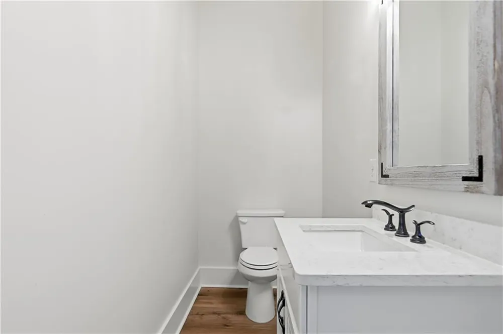175 Lands End Trail Cleveland, GA 30528