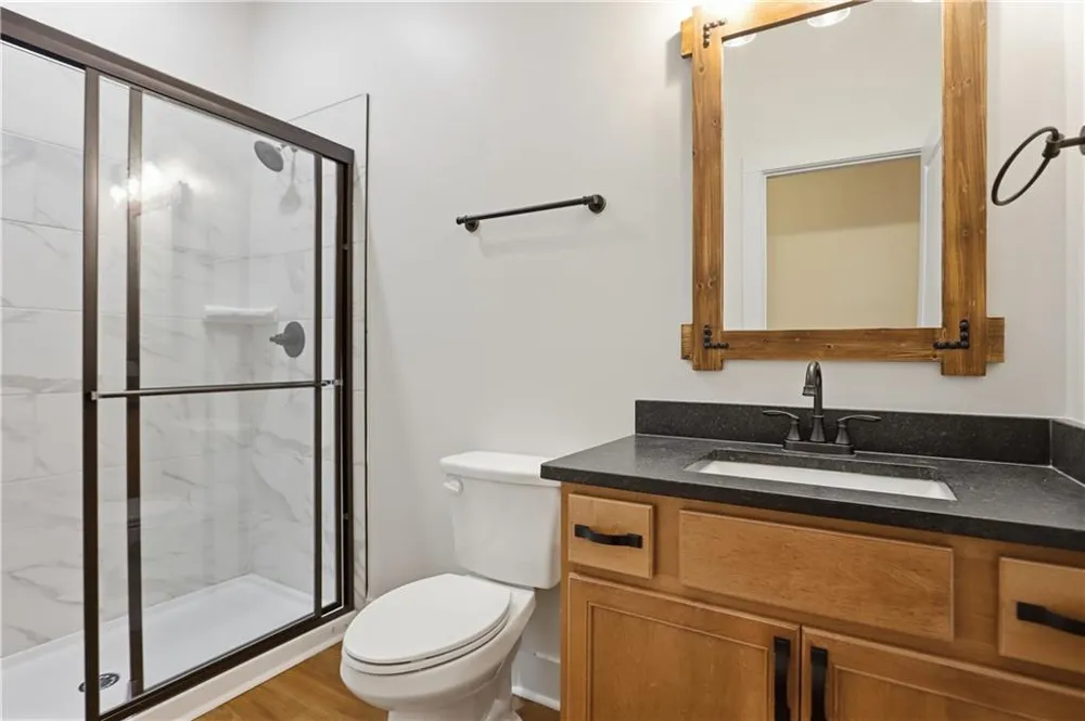 175 Lands End Trail Cleveland, GA 30528