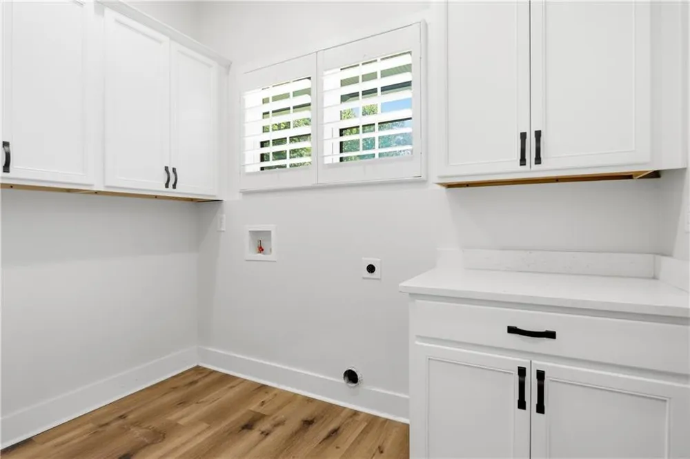 175 Lands End Trail Cleveland, GA 30528