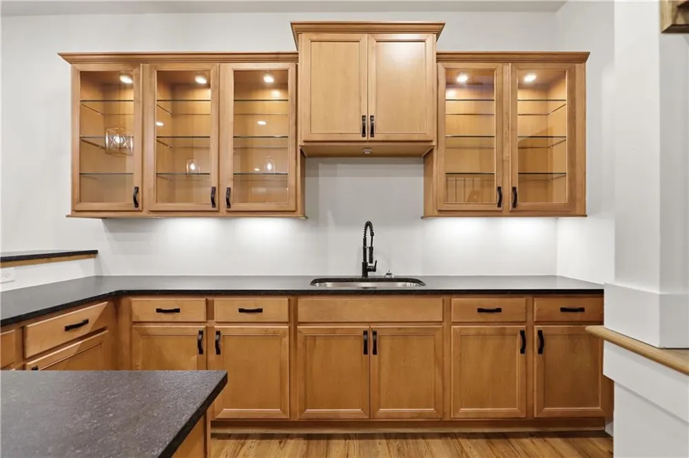 175 Lands End Trail Cleveland, GA 30528