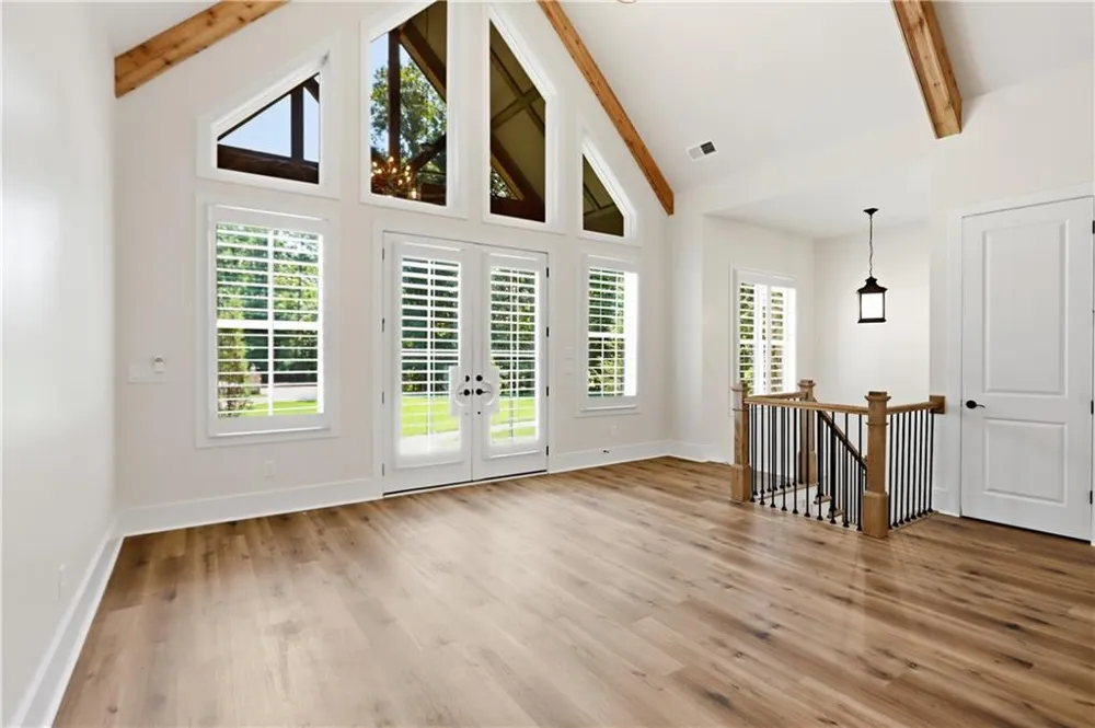 175 Lands End Trail Cleveland, GA 30528