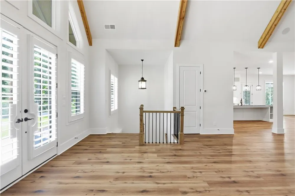 175 Lands End Trail Cleveland, GA 30528