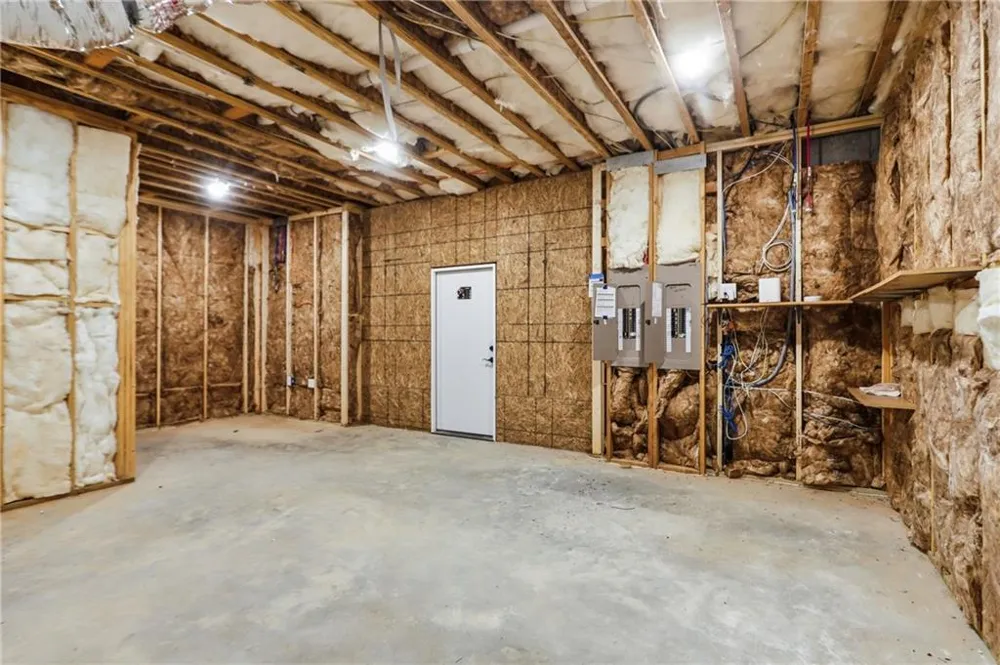 175 Lands End Trail Cleveland, GA 30528