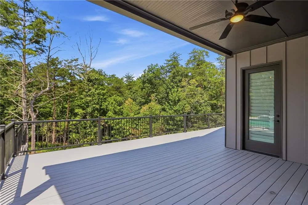 175 Lands End Trail Cleveland, GA 30528