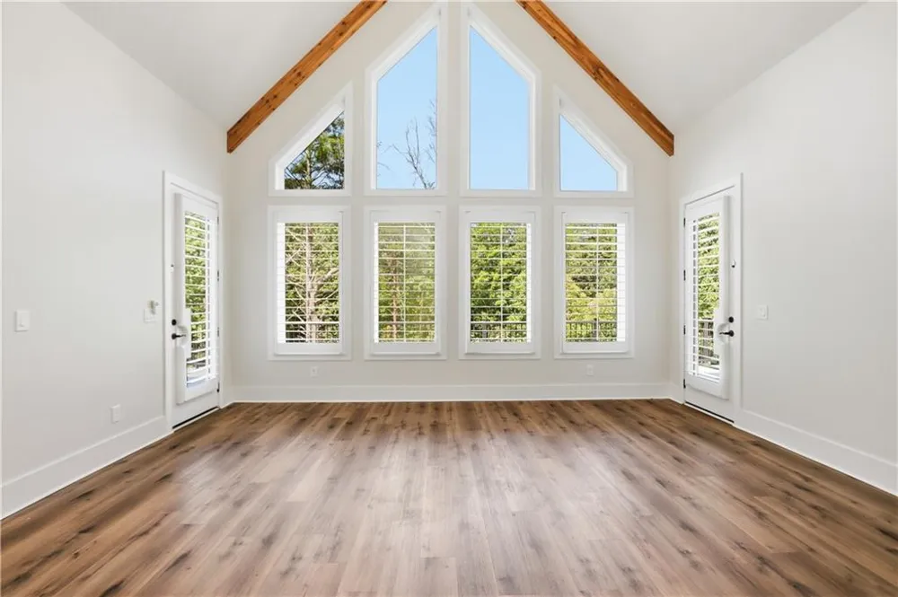 175 Lands End Trail Cleveland, GA 30528