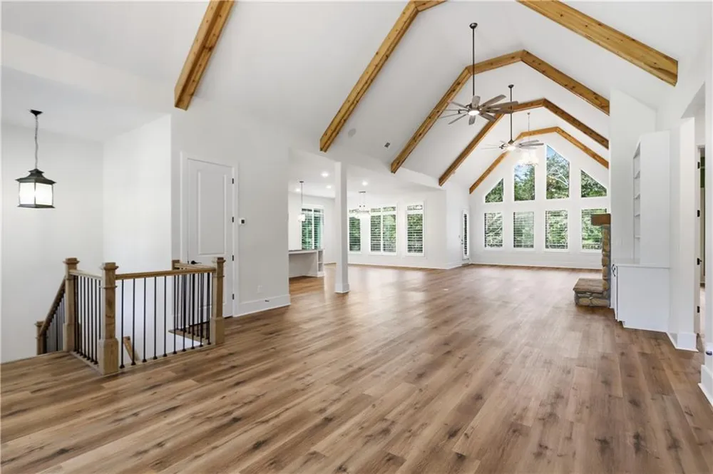 175 Lands End Trail Cleveland, GA 30528