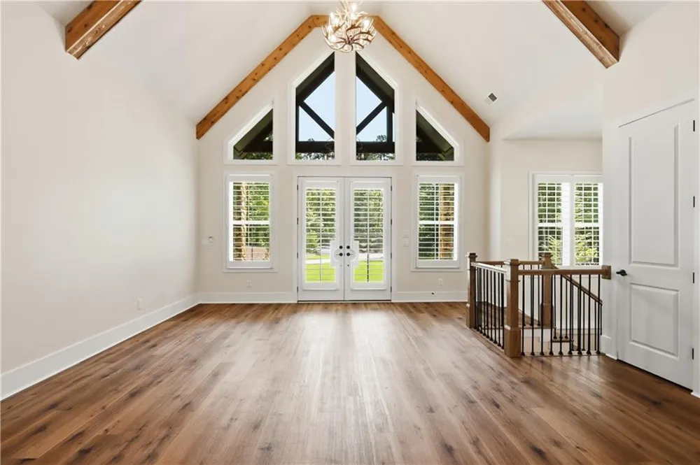 175 Lands End Trail Cleveland, GA 30528