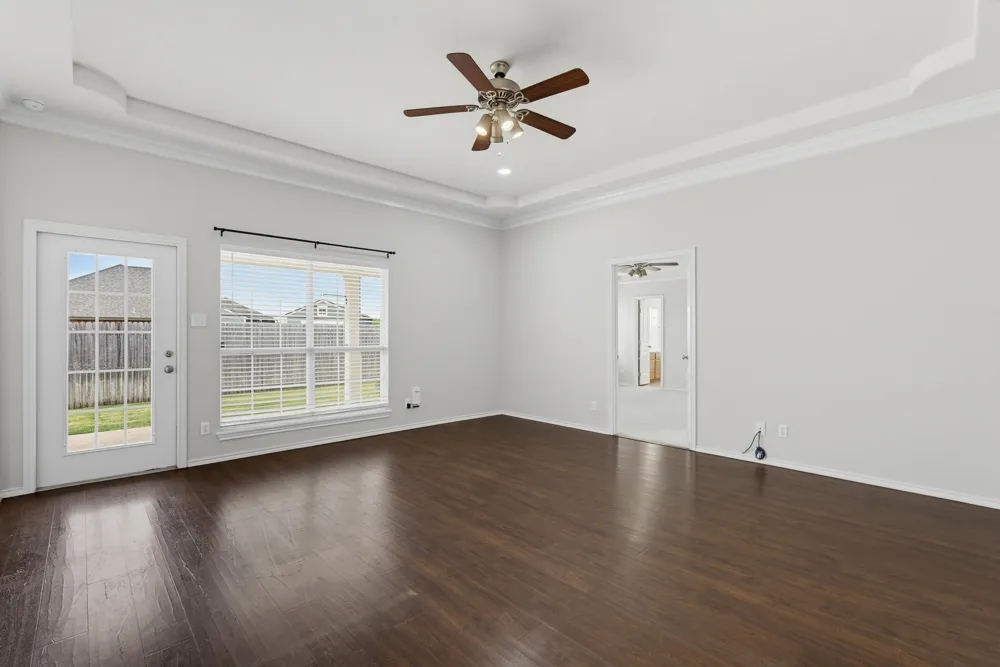 1217 Lewis And Clark Trail Abilene, TX 79602