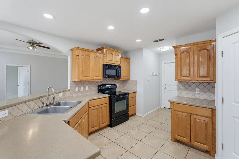 1217 Lewis And Clark Trail Abilene, TX 79602