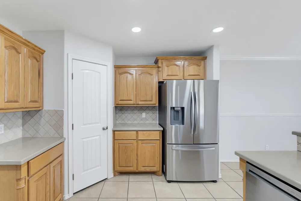 1217 Lewis And Clark Trail Abilene, TX 79602