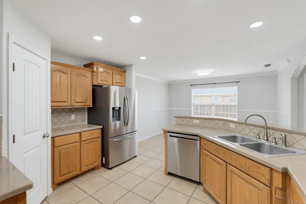 1217 Lewis And Clark Trail Abilene, TX 79602
