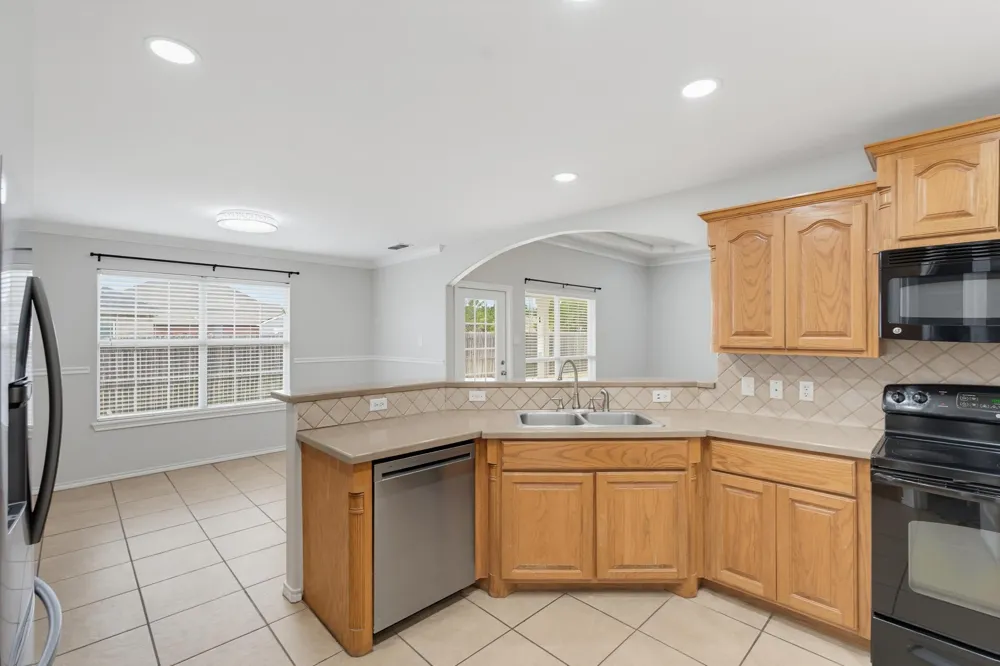 1217 Lewis And Clark Trail Abilene, TX 79602