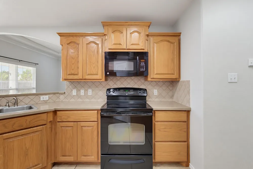 1217 Lewis And Clark Trail Abilene, TX 79602