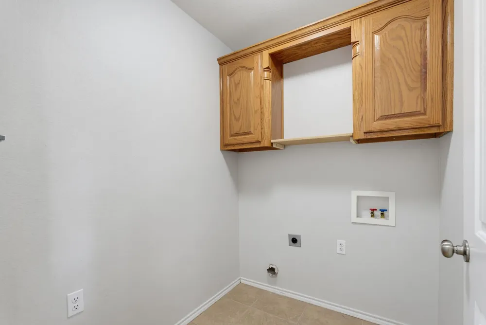 1217 Lewis And Clark Trail Abilene, TX 79602
