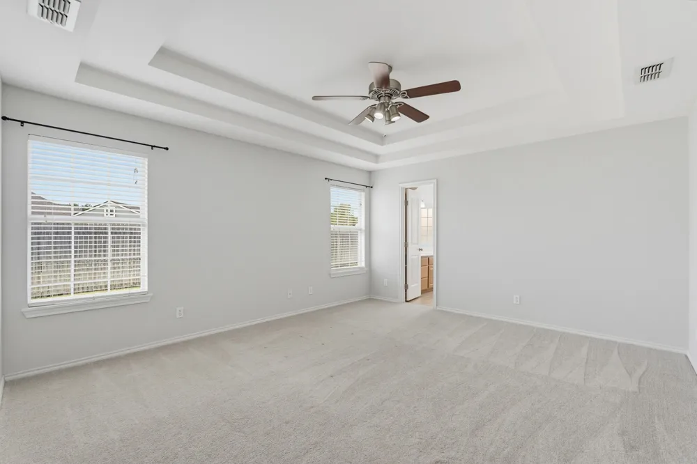 1217 Lewis And Clark Trail Abilene, TX 79602