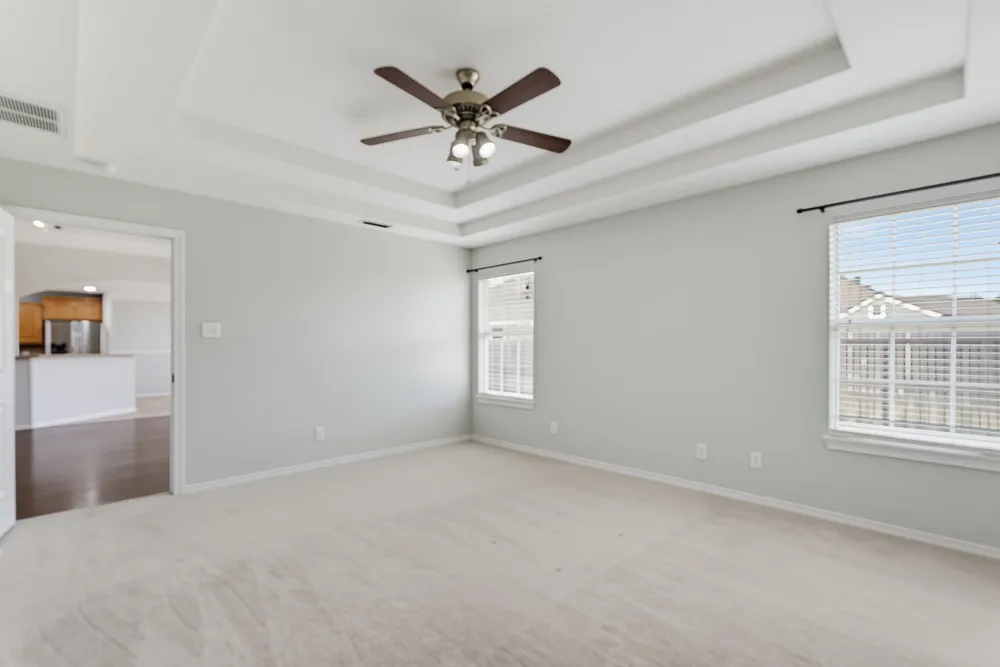 1217 Lewis And Clark Trail Abilene, TX 79602