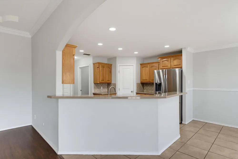 1217 Lewis And Clark Trail Abilene, TX 79602