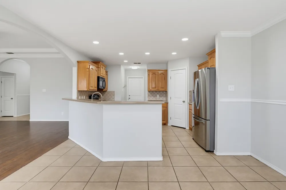 1217 Lewis And Clark Trail Abilene, TX 79602