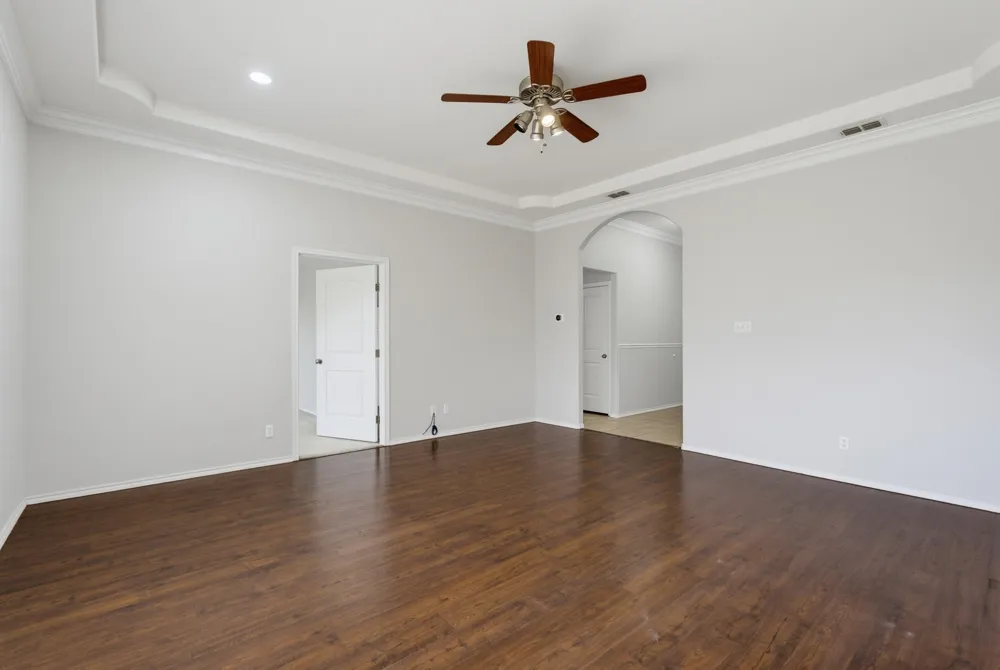 1217 Lewis And Clark Trail Abilene, TX 79602