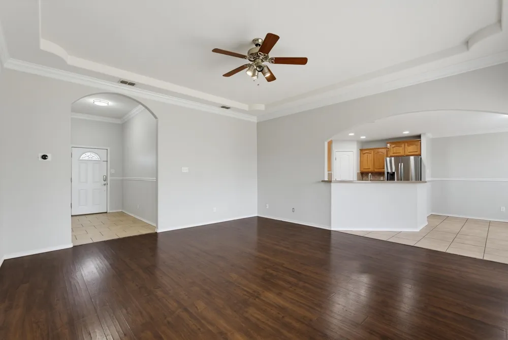 1217 Lewis And Clark Trail Abilene, TX 79602