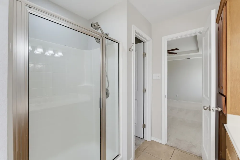 1217 Lewis And Clark Trail Abilene, TX 79602