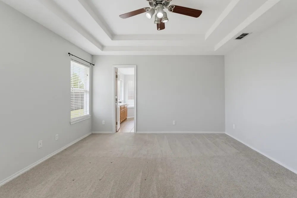 1217 Lewis And Clark Trail Abilene, TX 79602