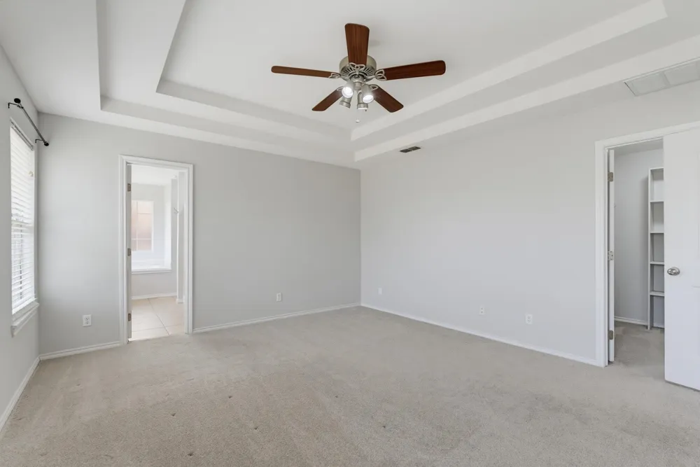 1217 Lewis And Clark Trail Abilene, TX 79602