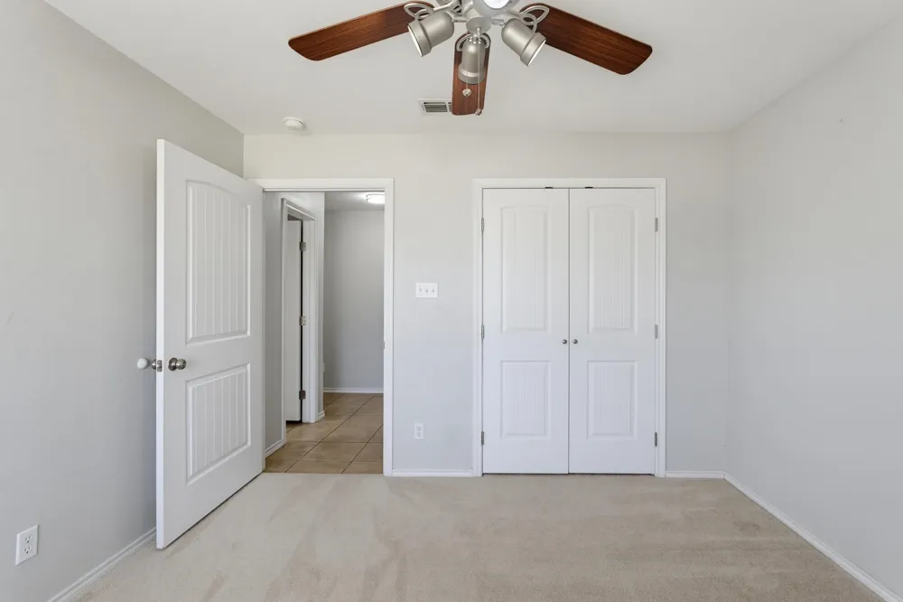 1217 Lewis And Clark Trail Abilene, TX 79602