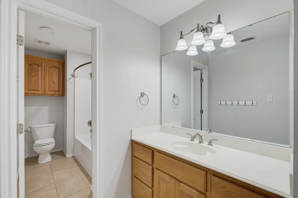 1217 Lewis And Clark Trail Abilene, TX 79602