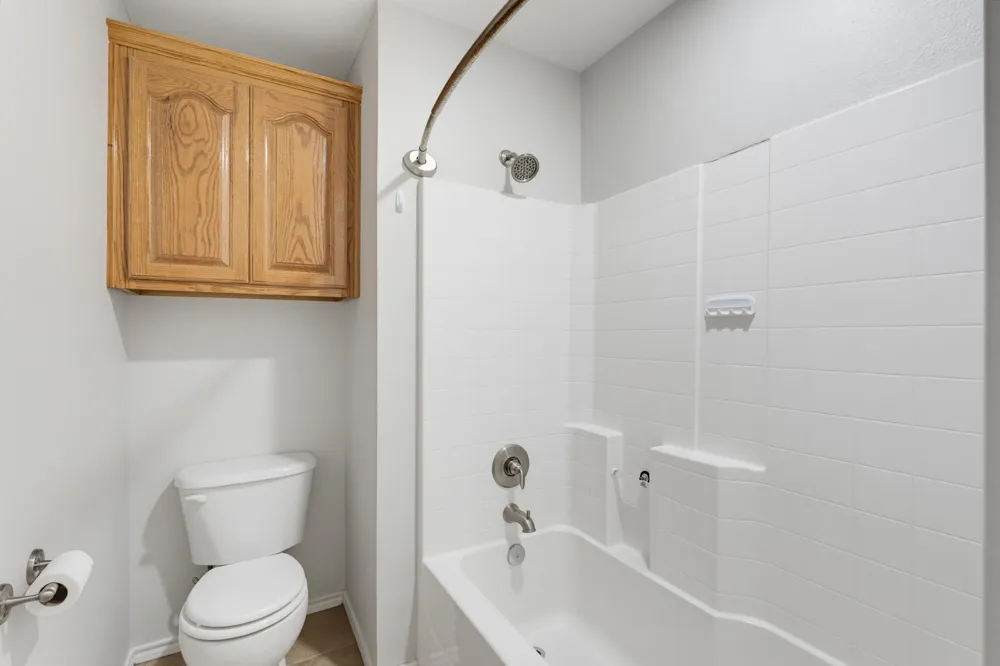 1217 Lewis And Clark Trail Abilene, TX 79602