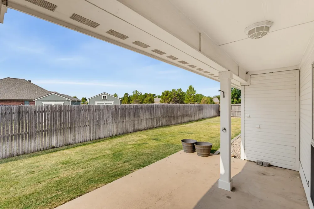 1217 Lewis And Clark Trail Abilene, TX 79602