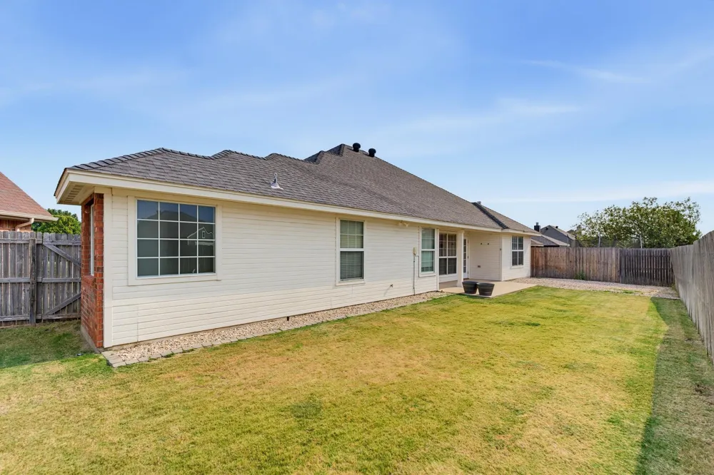 1217 Lewis And Clark Trail Abilene, TX 79602