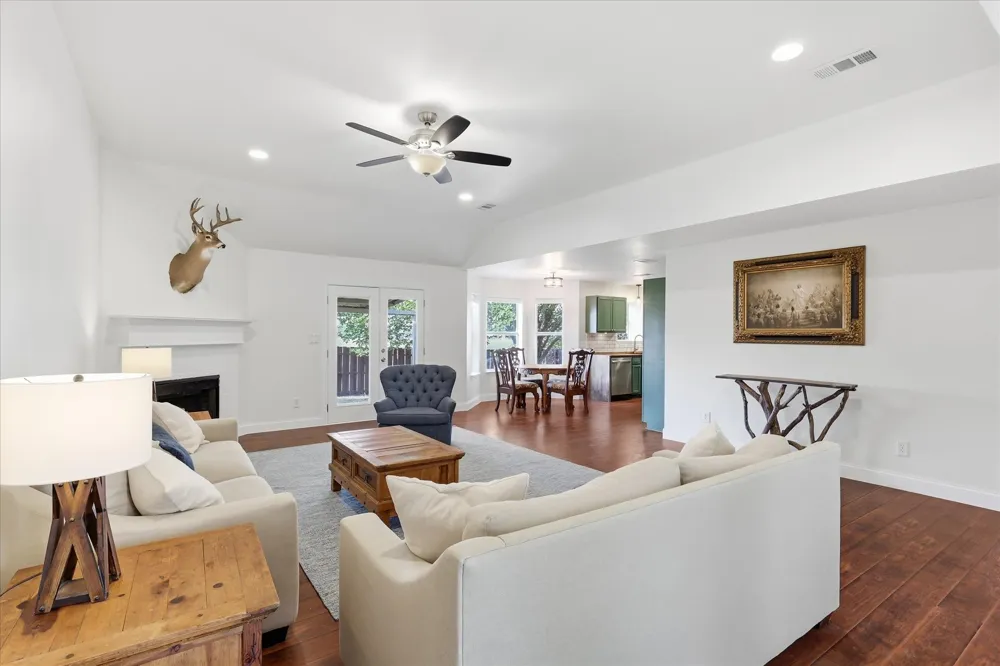 208 Cory Court Krum, TX 76249