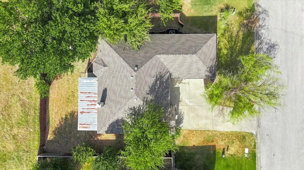 208 Cory Court Krum, TX 76249